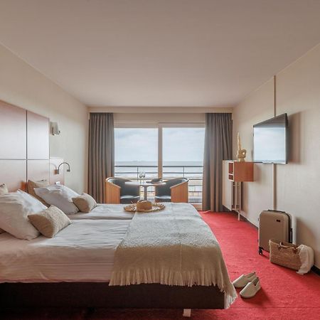 Hotel Riant-Sejour By Wp Hotels (Adults Only) Blankenberge Ngoại thất bức ảnh