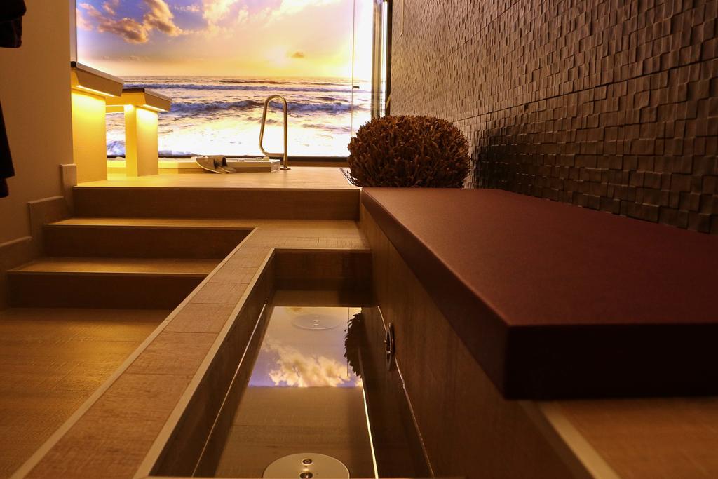 Hotel Riant-Sejour By Wp Hotels (Adults Only) Blankenberge Ngoại thất bức ảnh