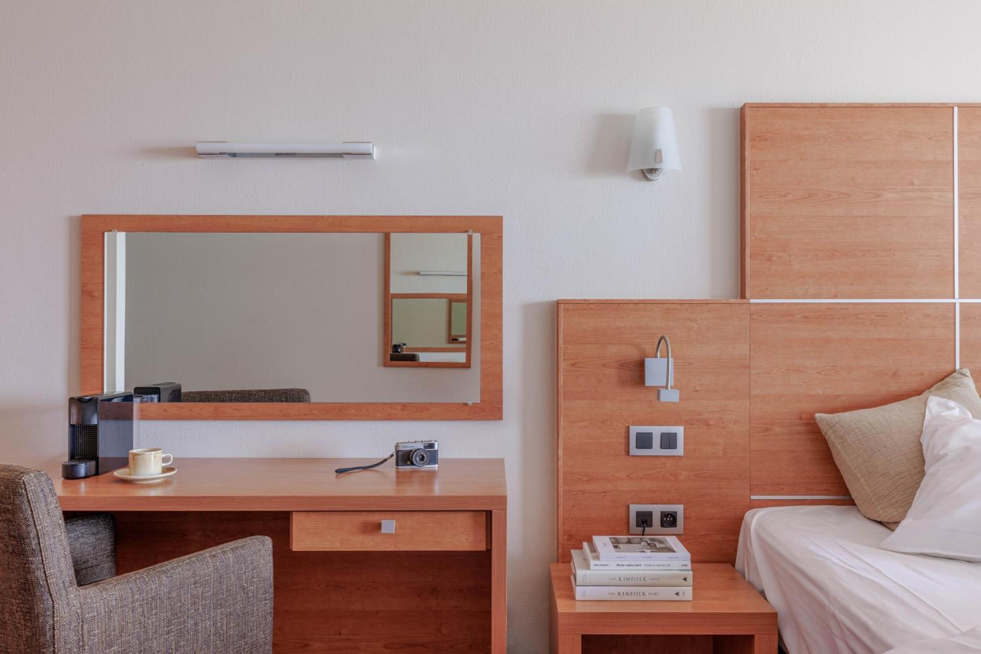 Hotel Riant-Sejour By Wp Hotels (Adults Only) Blankenberge Ngoại thất bức ảnh