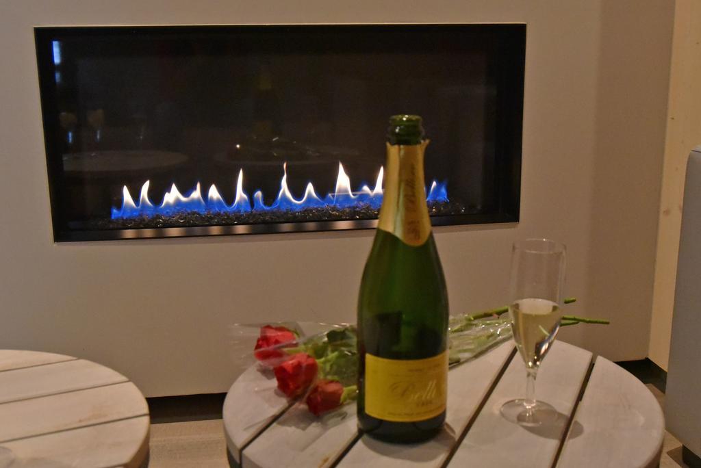 Hotel Riant-Sejour By Wp Hotels (Adults Only) Blankenberge Ngoại thất bức ảnh